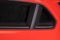 2015-2017 C-Series Mustang Upper Grille