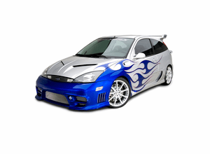 00-04 Focus Body Kits