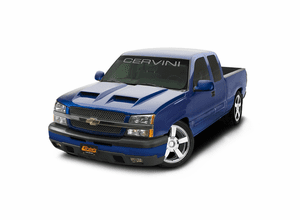 03-06 Silverado