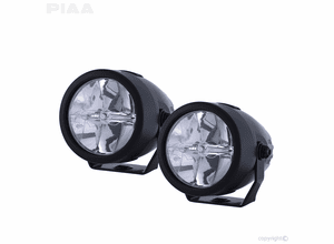 05-09 Mustang Lights