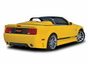 05-09 Mustang Stalker Spoiler