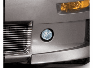 05-12 Mustang PIAA Fog Lights