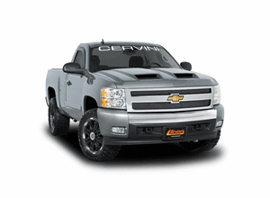 07-13 Silverado