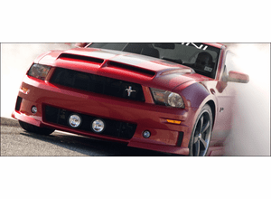 10-14 Mustang