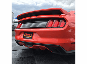 15-23 Mustang