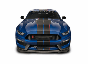 16-20 GT350
