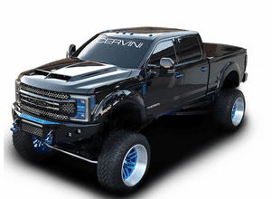 17-22 Super Duty