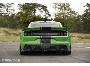 2018-2023 Stalker Rear Valence Splitter