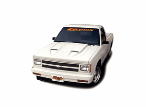 83-94 S-10 Blazer