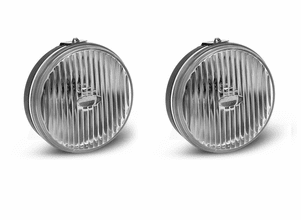 87-93 Mustang Lights