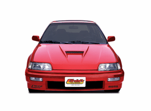 88-91 Civic