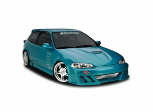 92-95 Civic
