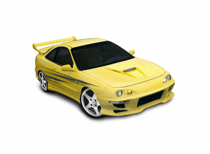 94-01 Integra