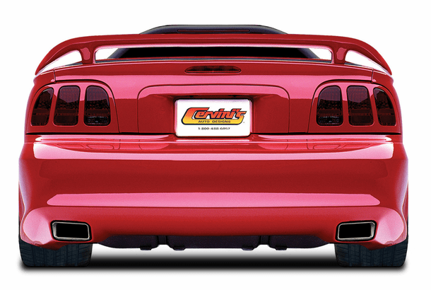 94-98 Mustang Stalker Spoiler