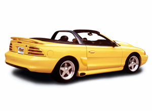 94-98 Styling Bars