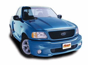 97-02 Expedition Cowl Hood