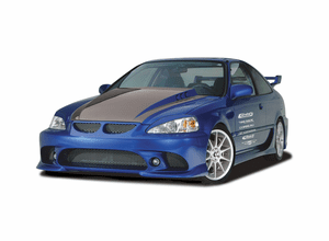 99-00 Civic