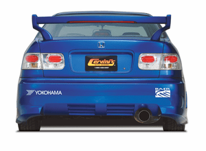 99-00 Civic Rear Bumper