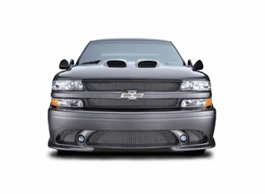 99-02 Silverado