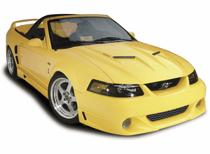 99-04 Mustang 10-Piece Stalker Kit