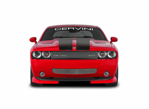 Billet Grilles