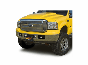 Billet Grilles