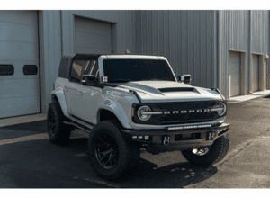 Bronco