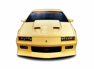 Camaro