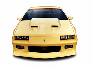Camaro