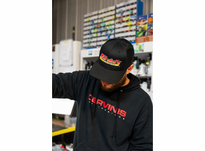 Cervinis Retro Hat