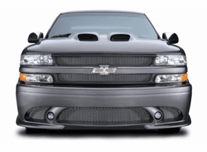 Front Bumpers