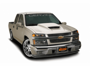 GMC Hoods