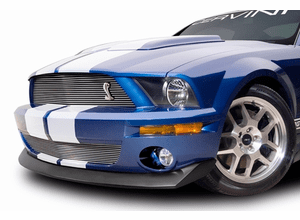 Grilles