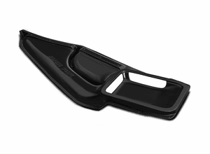 Hood Duct Options