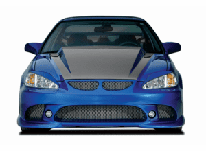 Import Hoods
