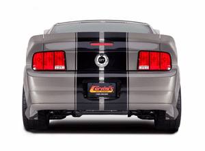 Mustang Spoilers