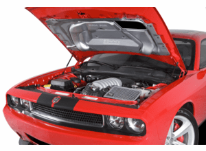 Ram Air Kits