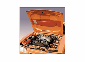 Ram Air Kits
