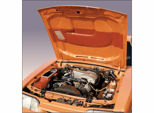 Ram Air Kits
