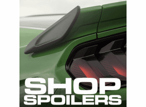Rear Spoilers