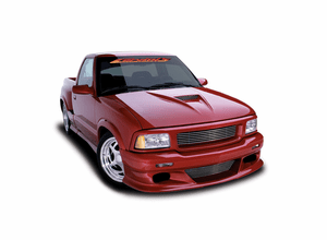 S-10 Blazer