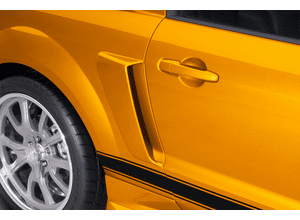 Side Scoops