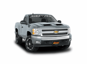 Silverado