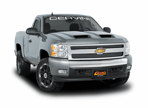 Silverado