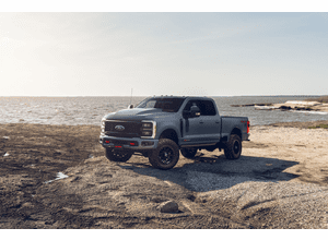 Super Duty