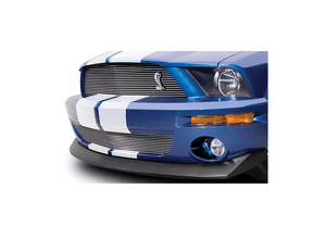 Upper Grilles
