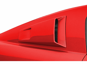 Window Louvers